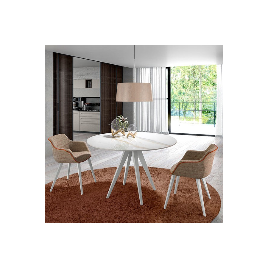 Silla Jax B Mobles Nacher