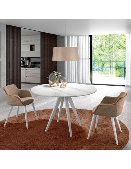 Silla Jax B Mobles Nacher
