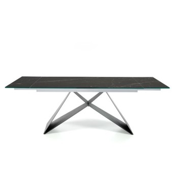 Mesa extensible Mumm Keramic