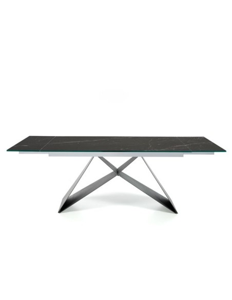 Mesa extensible Mumm Keramic