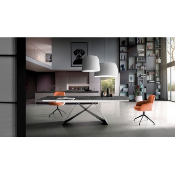 Mesa extensible Mumm Keramic 2