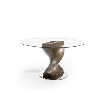 Mesa Vanya Glass