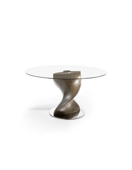 Mesa Vanya Glass