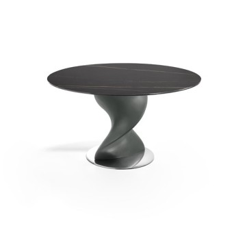 Mesa de comedor Vanya Keramic