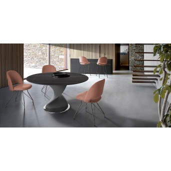 Mesa de comedor Vanya Keramic 2