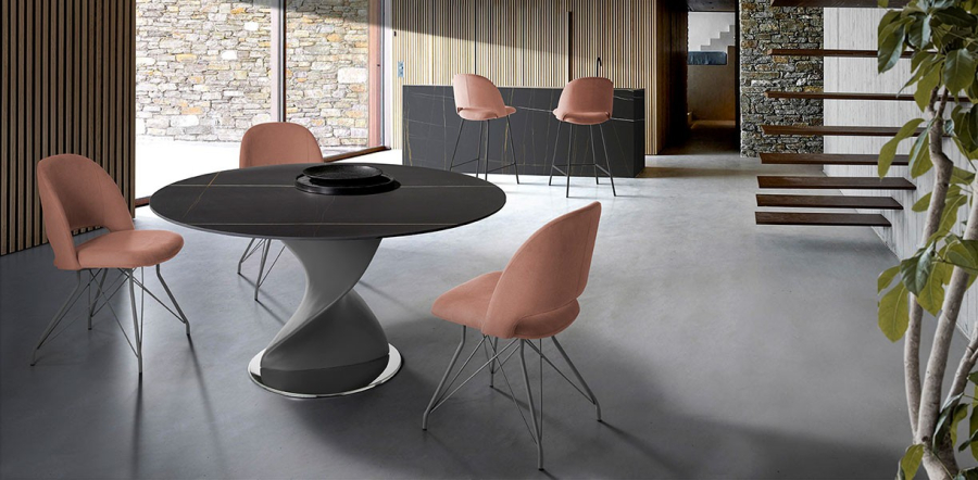 Mesa Vanya Keramic Mobles Nacher