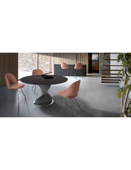 Mesa Vanya Keramic Mobles Nacher