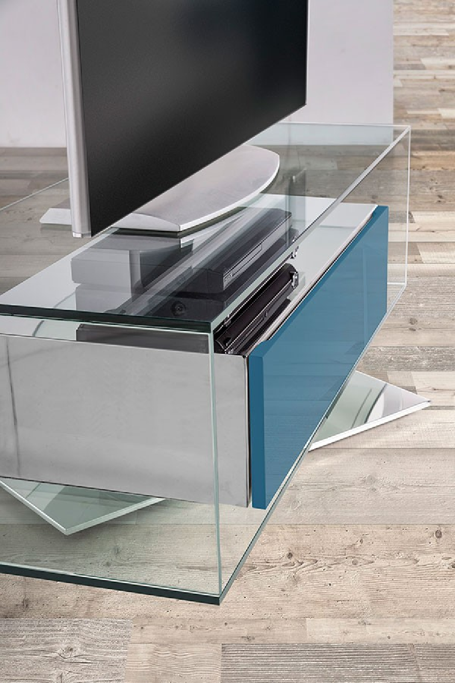 Mueble tv Fox de Mobles Nacher