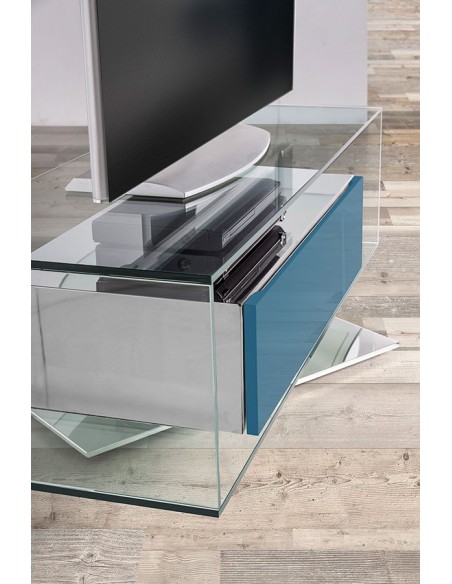 Mueble tv Fox de Mobles Nacher