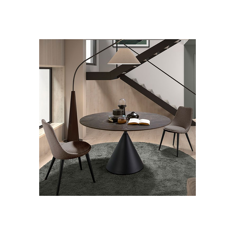 Silla Hoyko A | Sillas de comedor en Muebles Lara