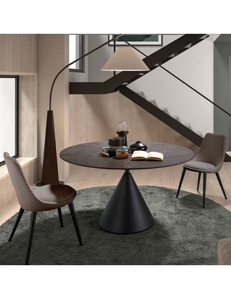 Silla Hoyko A | Sillas de comedor en Muebles Lara