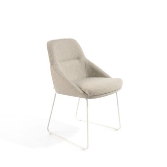 Silla Abby D
