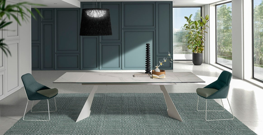 Silla de comedor Abby D Mobles Nacher