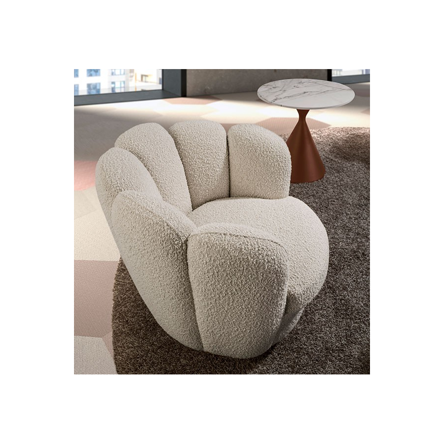 Sillón Tonbo Lounge Mobles Nacher