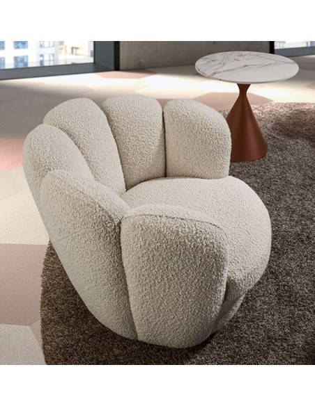 Sillón Tonbo Lounge Mobles Nacher