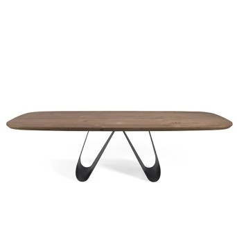 Mesa Papallona Fix Wood