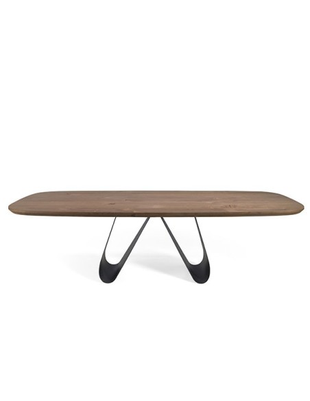 Mesa Papallona Fix Wood