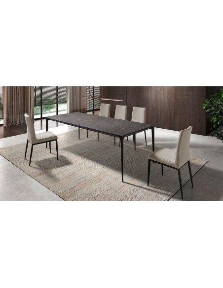 Mesa Kuki | Mobles Nacher