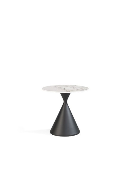 Mesa auxiliar Aiko | Mesas auxiliares en Muebles Lara