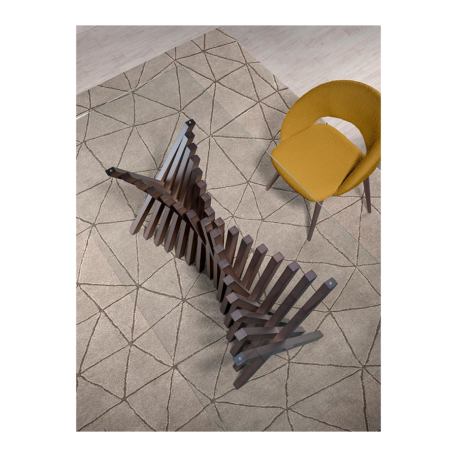 Silla comedor moderna Ozzy A