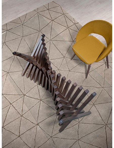 Silla comedor moderna Ozzy A
