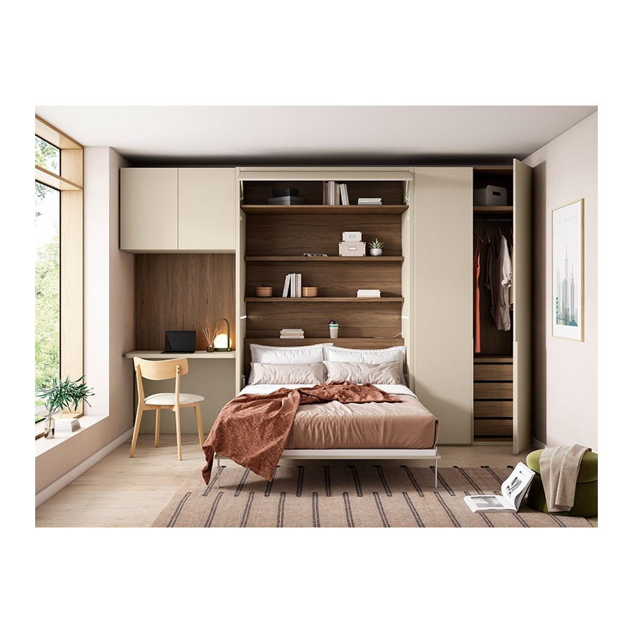 Dormitorio Eternal Lan Mobel