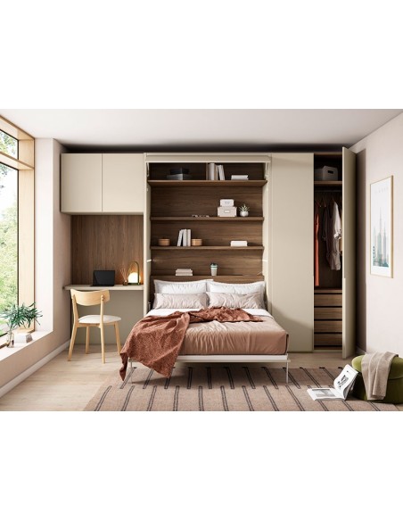 Dormitorio Eternal Lan Mobel