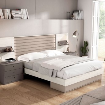 Dormitorio Elton 3