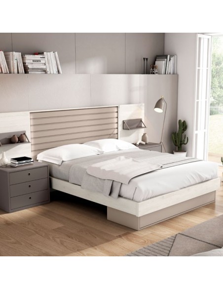 Dormitorio Elton 3