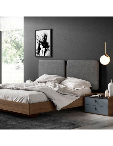 Dormitorio Tina 40