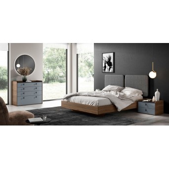 Dormitorio Tina 40 2