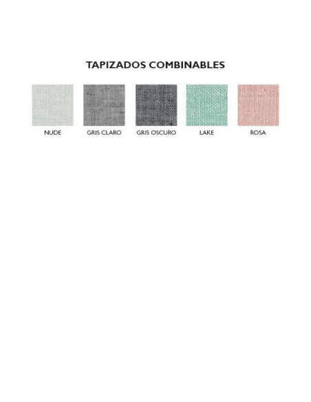 Dormitorio Tina 40 | Lan Mobel en Muebles Lara