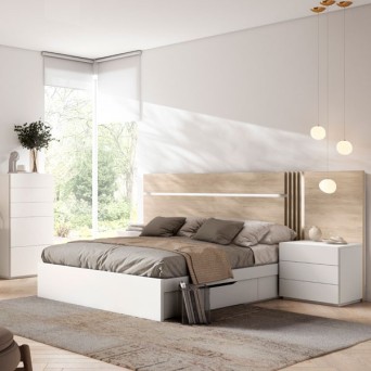 Dormitorio Boss 1