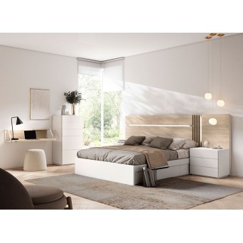 Dormitorio Boss 1 2
