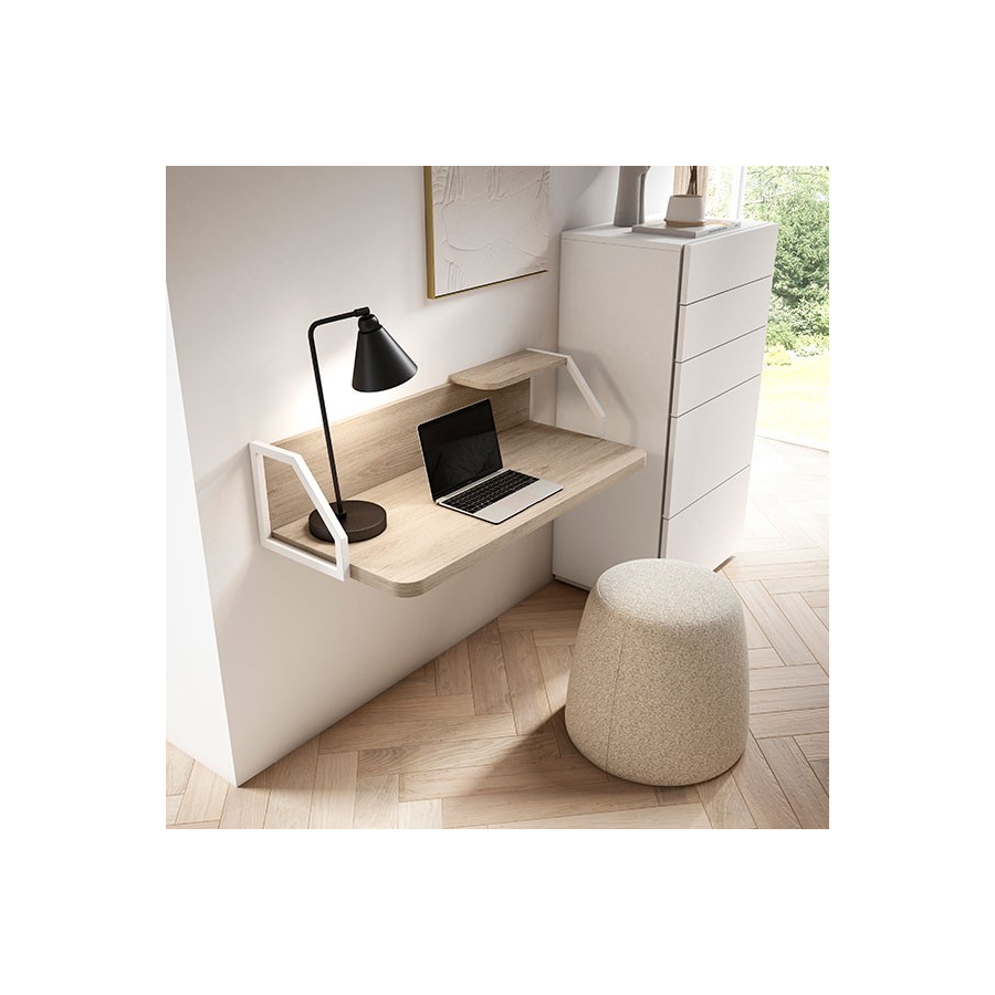 Dormitorio Boss 1 de la nueva colección Eternal