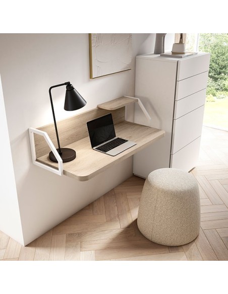 Dormitorio Boss 1 de la nueva colección Eternal