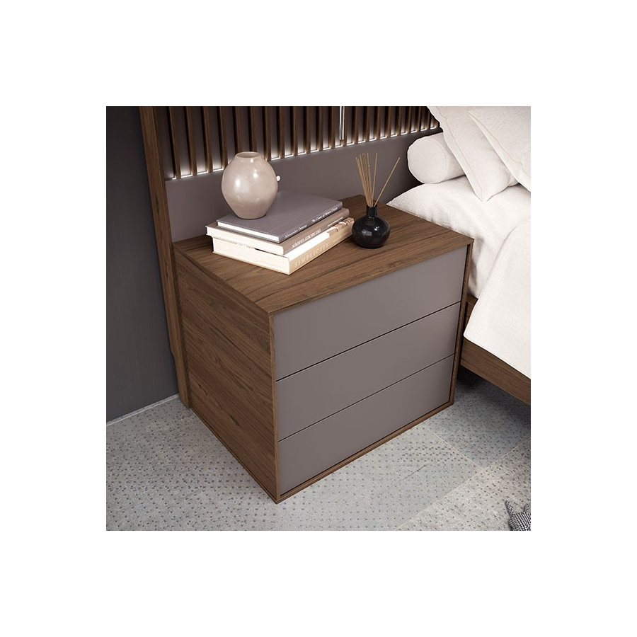 Dormitorio Eternal Lan Mobel