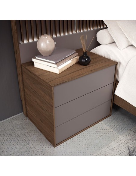 Dormitorio Eternal Lan Mobel