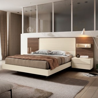 Dormitorio Aretha 1