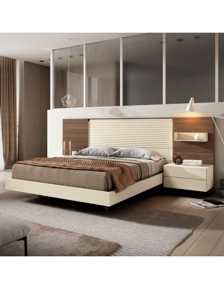 Dormitorio Aretha 1