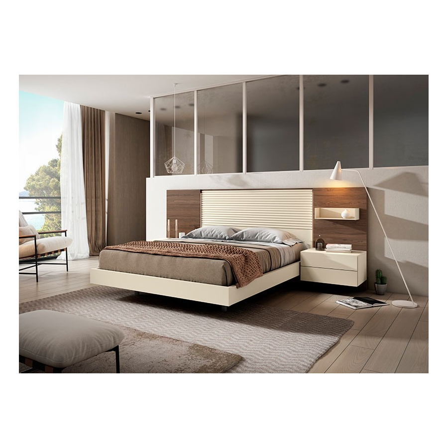 Dormitorio Aretha 1 Muebles Lara