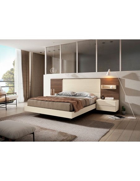 Dormitorio Aretha 1 Muebles Lara