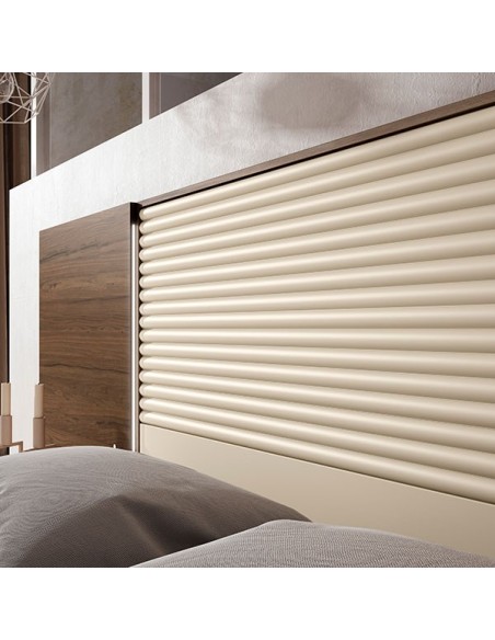 Dormitorio moderno Eternal Lan Mobel