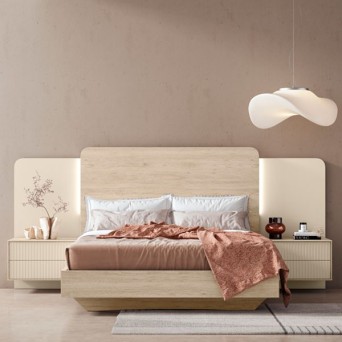Dormitorio Bono 1 | Lan Mobel en Muebles Lara