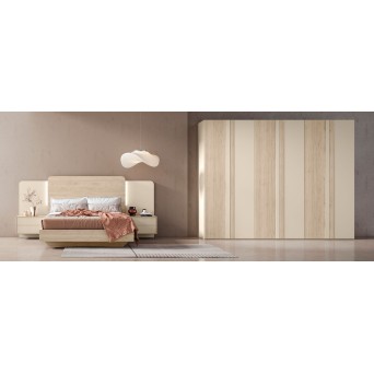 Dormitorio Bono 1 | Lan Mobel en Muebles Lara 2