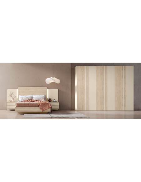 Dormitorio Bono 1 | Lan Mobel en Muebles Lara