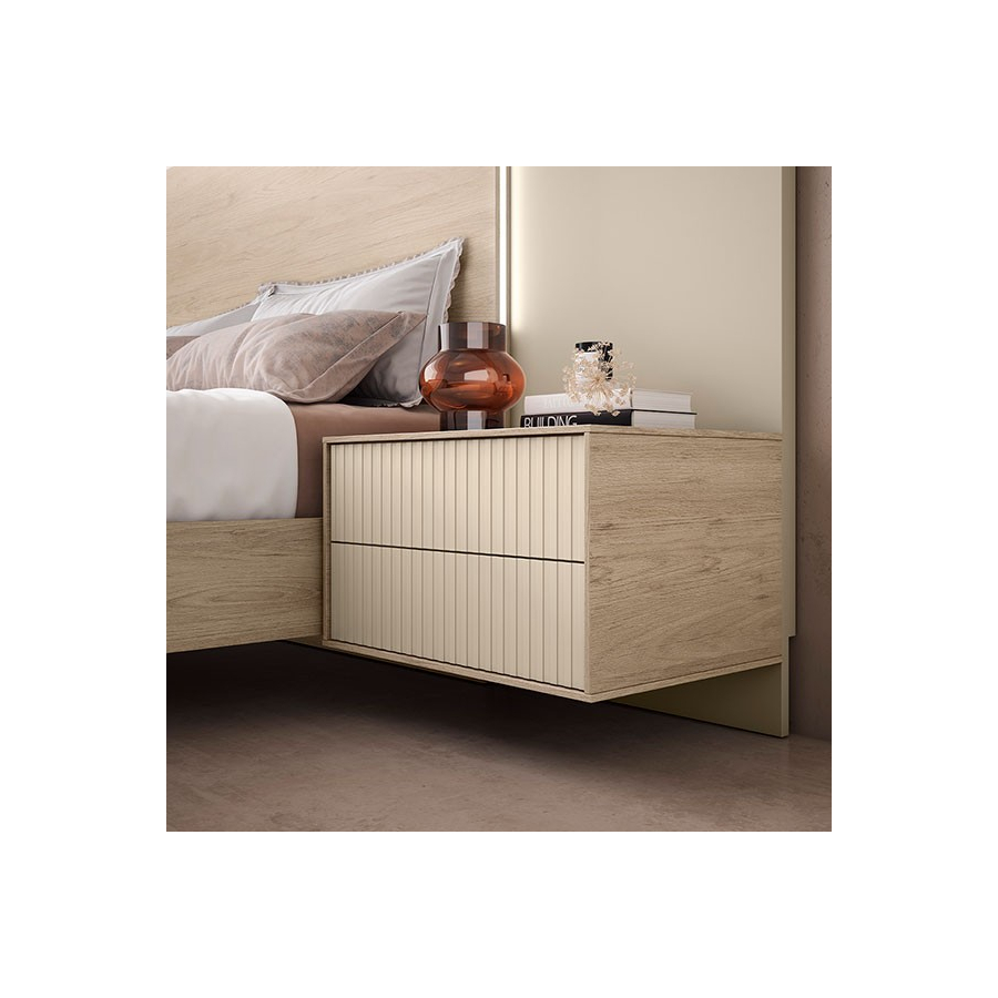 Dormitorio Bono 1 | Lan Mobel en Muebles Lara