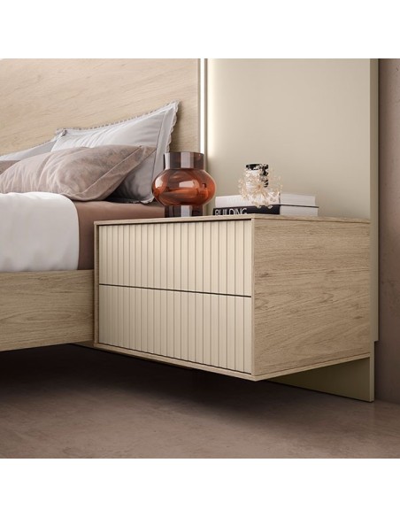 Dormitorio Bono 1 | Lan Mobel en Muebles Lara