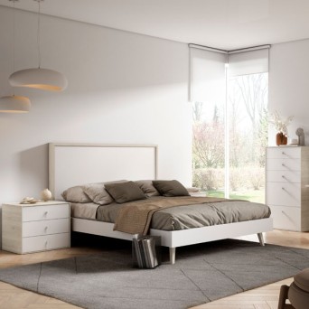 Dormitorio Mercury 10