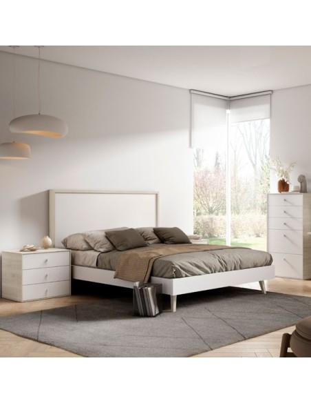 Dormitorio Mercury 10